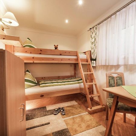 Apartment In Bad Hofgastein With Sauna Ngoại thất bức ảnh