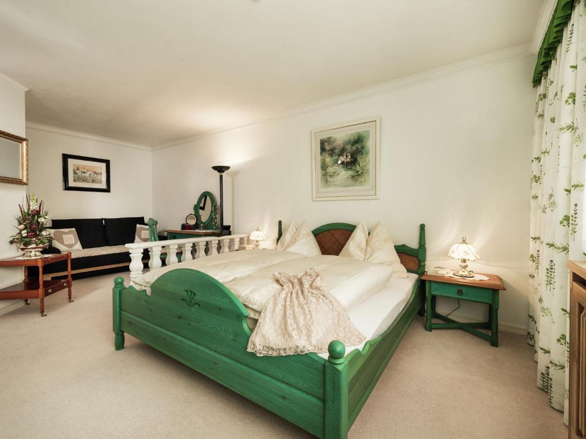 Apartment In Bad Hofgastein With Sauna Ngoại thất bức ảnh