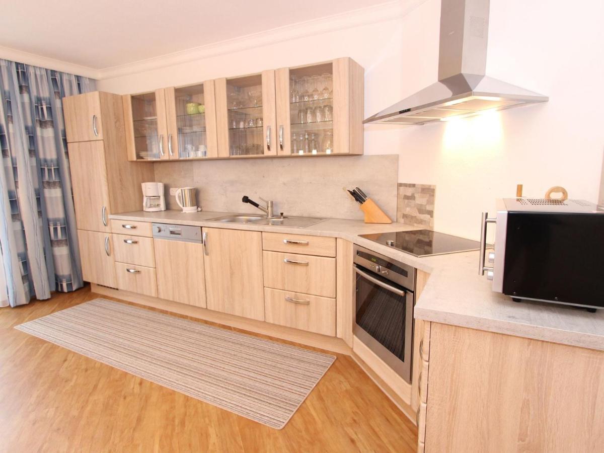 Apartment In Bad Hofgastein With Sauna Ngoại thất bức ảnh