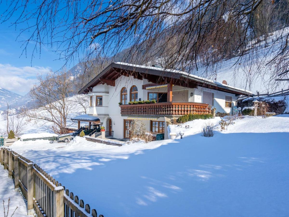 Apartment In Bad Hofgastein With Sauna Ngoại thất bức ảnh