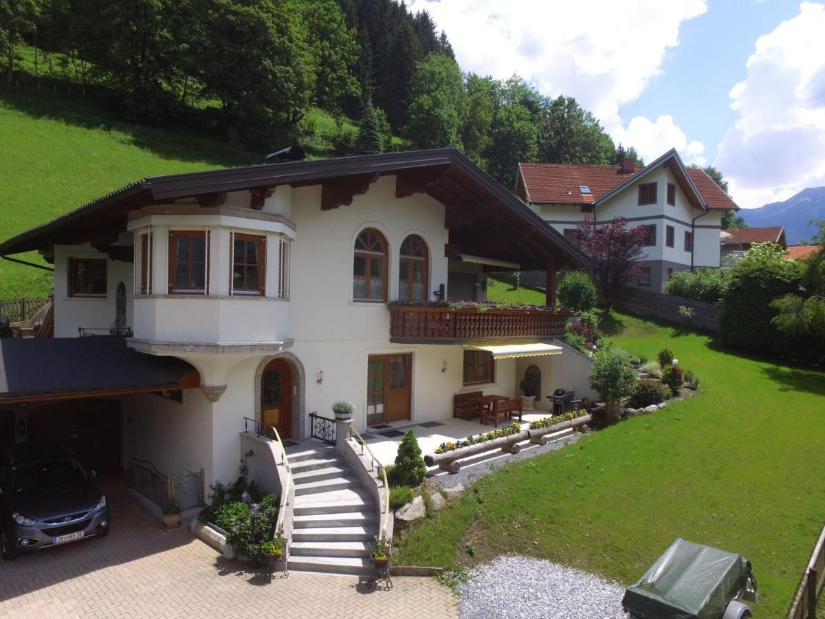 Apartment In Bad Hofgastein With Sauna Ngoại thất bức ảnh