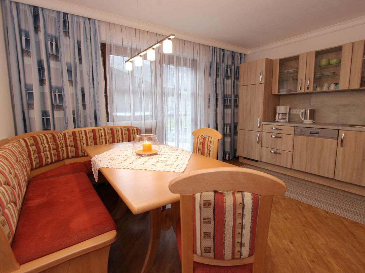 Apartment In Bad Hofgastein With Sauna Ngoại thất bức ảnh